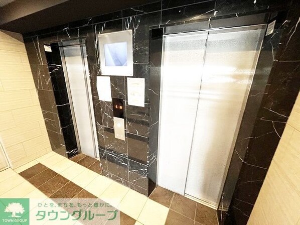 プレサンス鶴舞公園セラヴィの物件内観写真